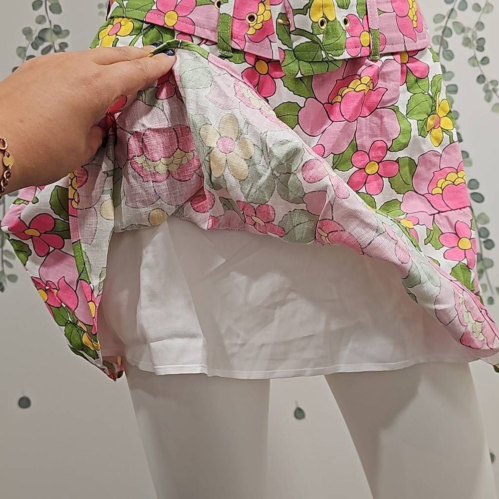 Show Me Your MuMu Fiona Skirt Sz XS - Picture 5 of 10